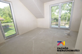 Atrakcyjny Bliźniak z dużą działką
